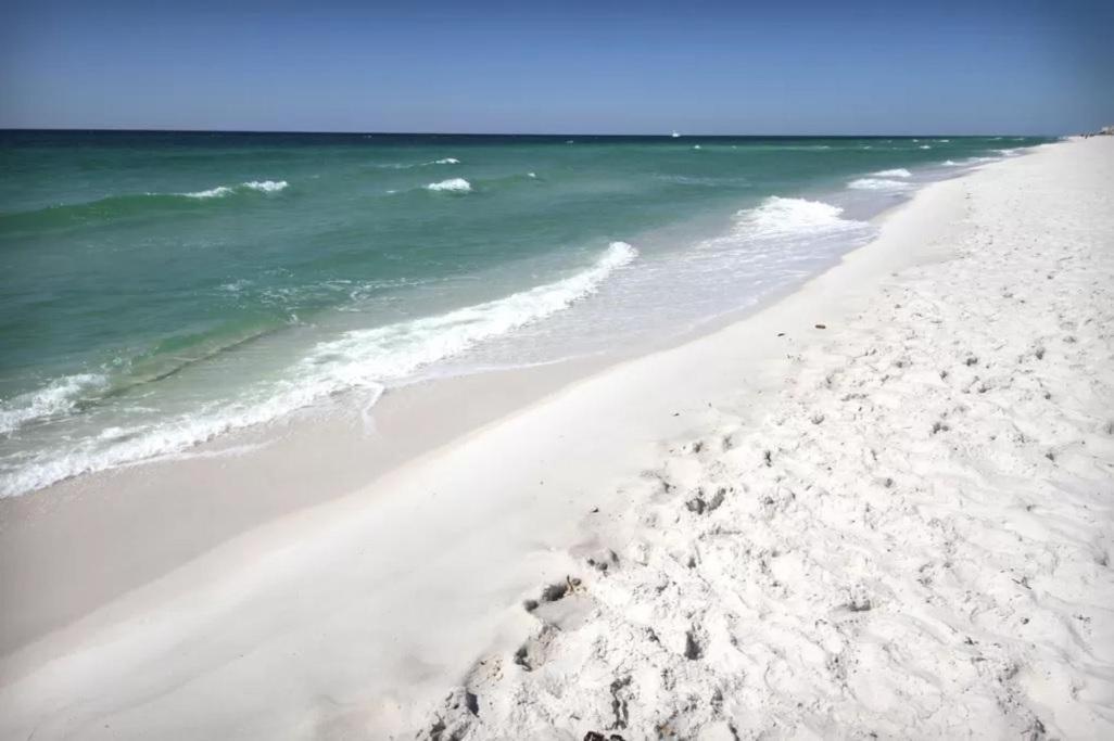 Sandy Toes Navarre Zewnętrze zdjęcie