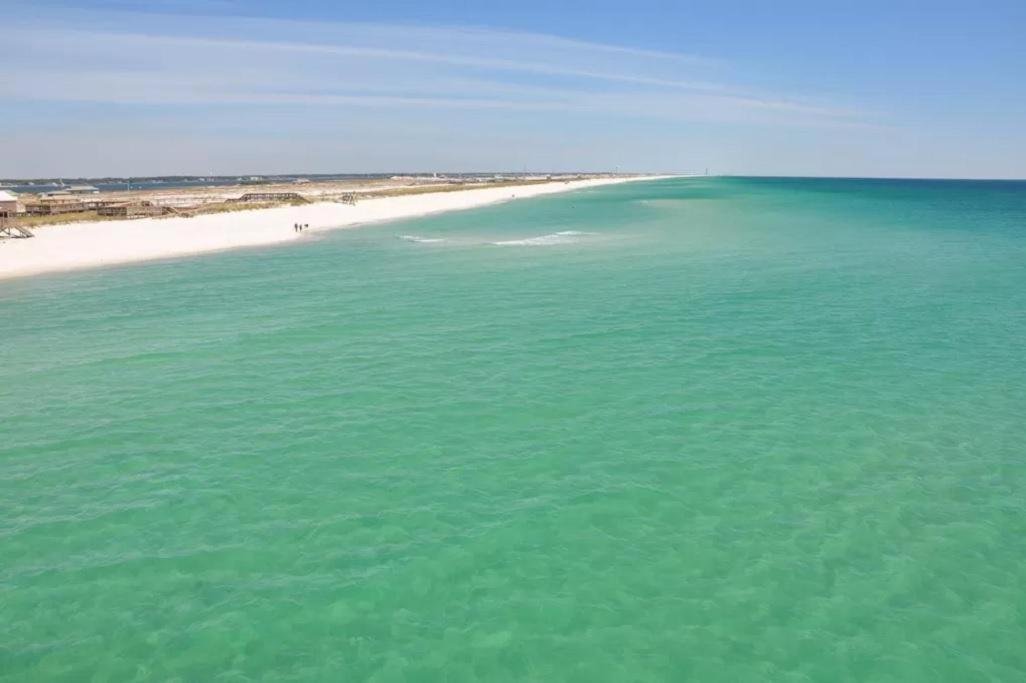 Sandy Toes Navarre Zewnętrze zdjęcie